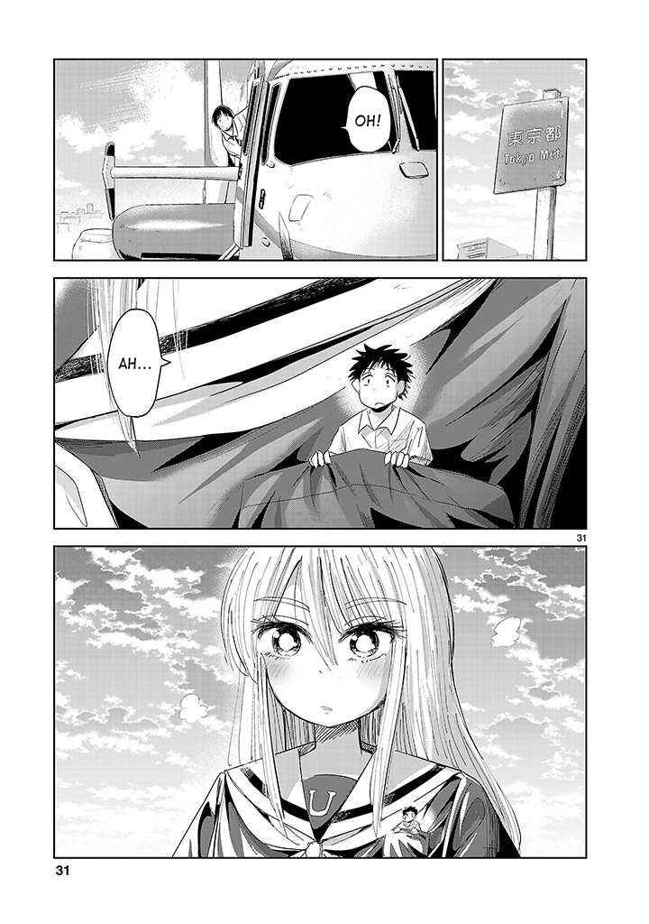 Page 28 Chapter 5 Onideka!