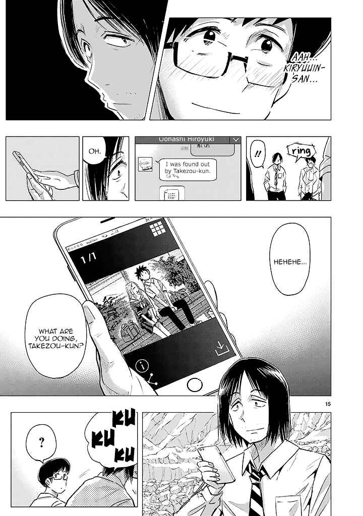 Page 14 Chapter 25 Onideka!