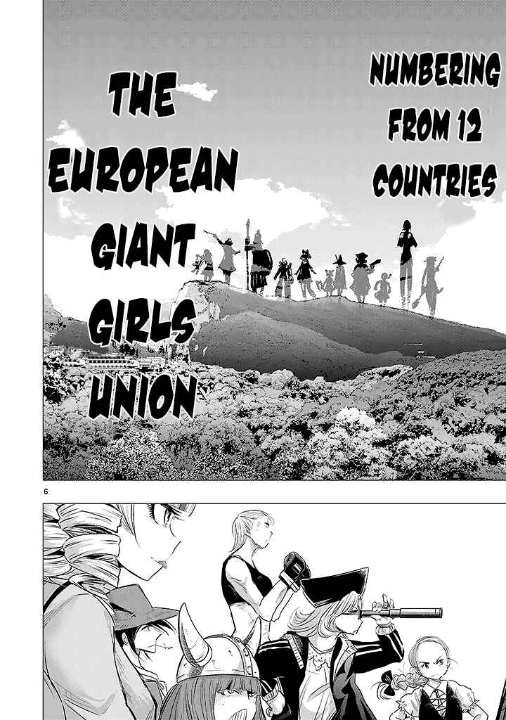 Page 6 Chapter 25 Onideka!