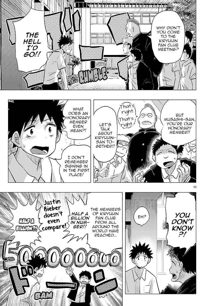 Page 11 Chapter 24 Onideka!