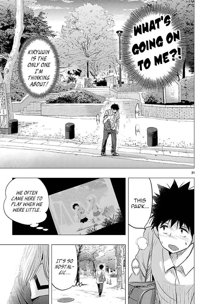 Page 20 Chapter 24 Onideka!