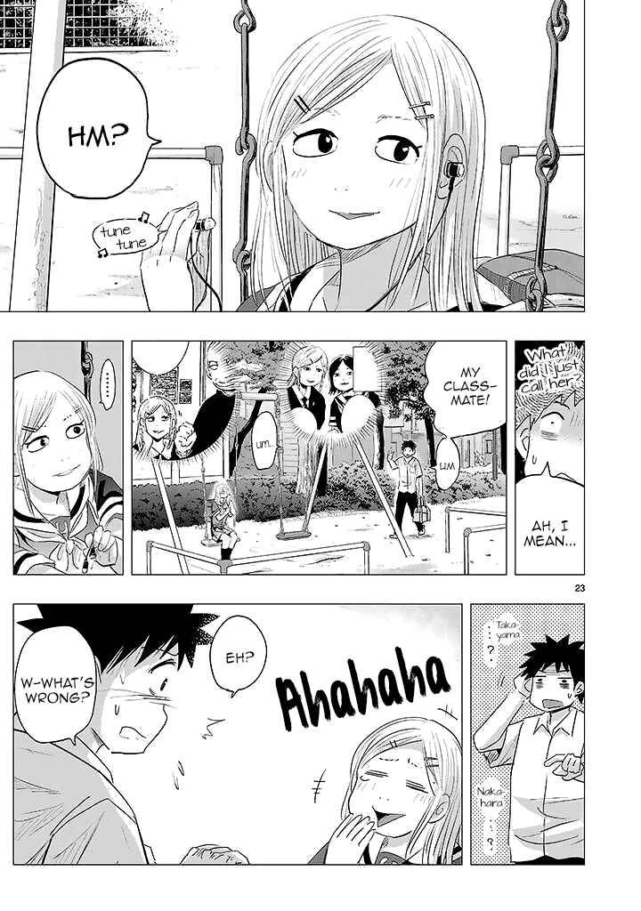 Page 22 Chapter 24 Onideka!