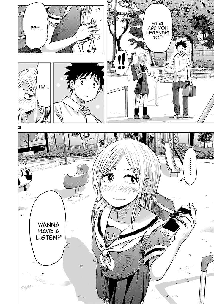 Page 25 Chapter 24 Onideka!