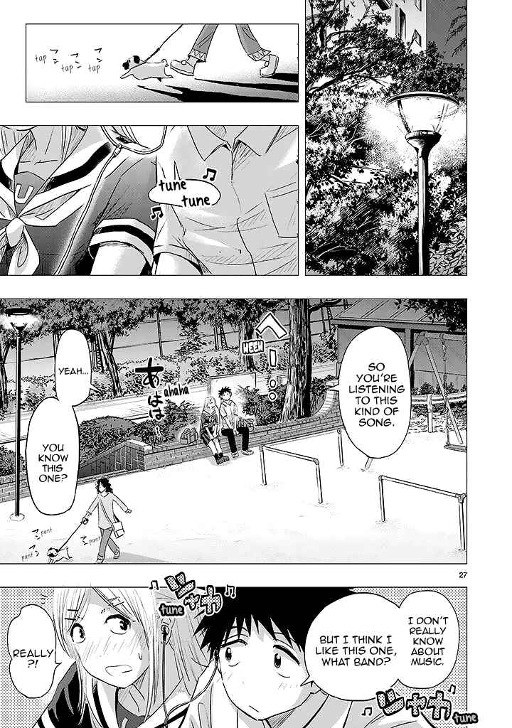 Page 26 Chapter 24 Onideka!