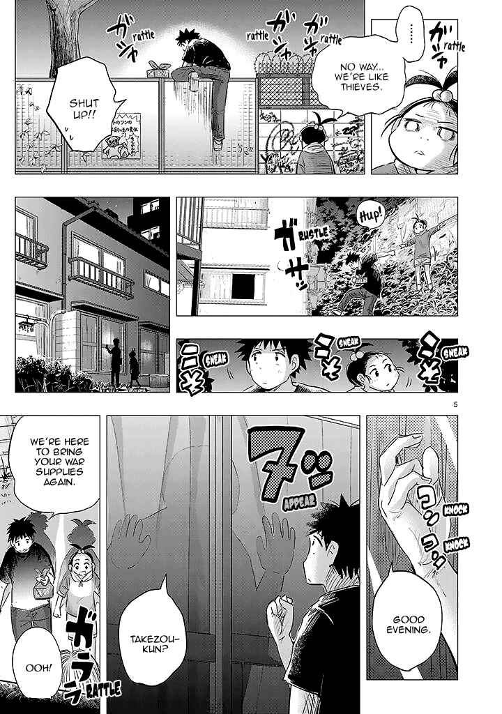 Page 31 Chapter 24 Onideka!