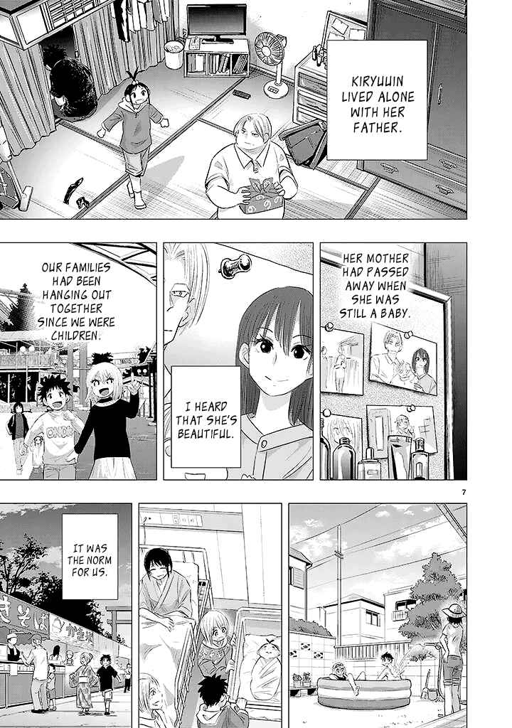 Page 33 Chapter 24 Onideka!