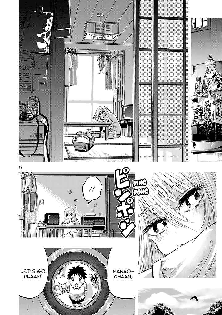 Page 38 Chapter 24 Onideka!