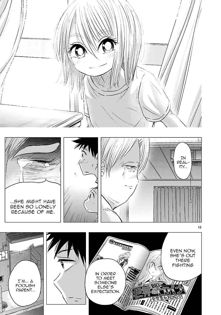 Page 39 Chapter 24 Onideka!