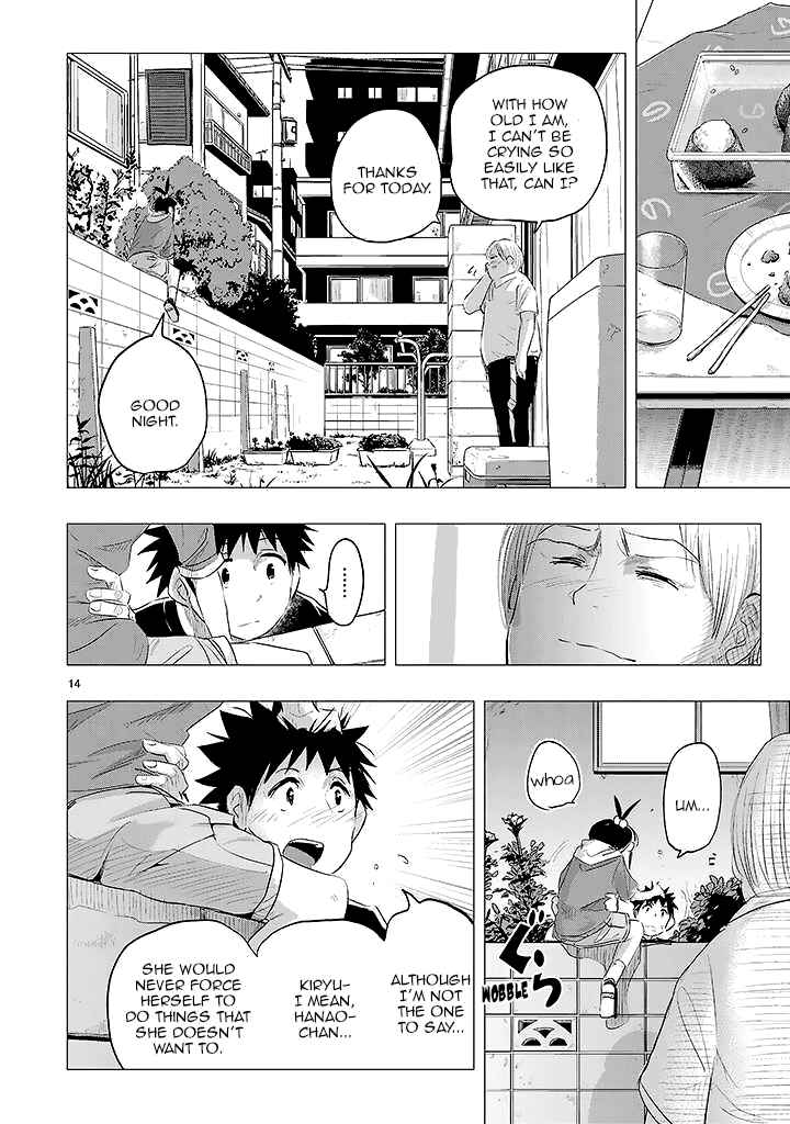 Page 40 Chapter 24 Onideka!