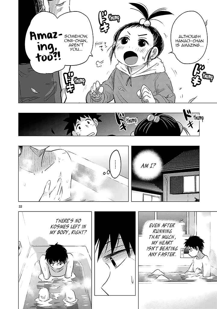 Page 47 Chapter 24 Onideka!