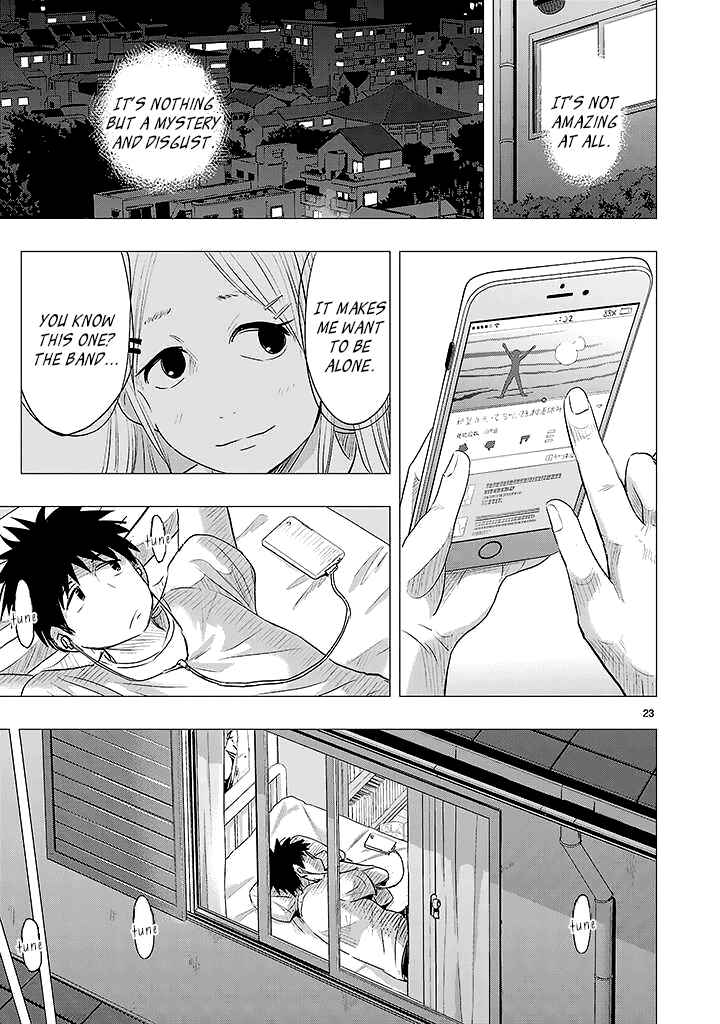 Page 48 Chapter 24 Onideka!
