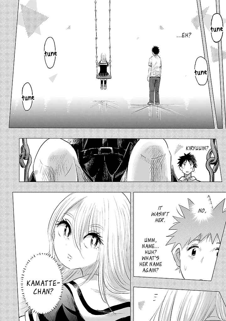 Page 49 Chapter 24 Onideka!