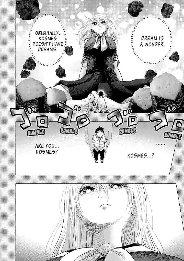 Page 51 Chapter 24 Onideka!