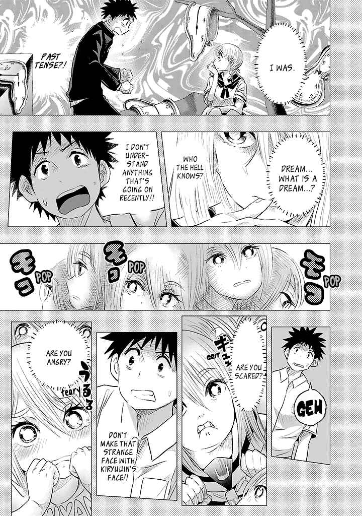 Page 52 Chapter 24 Onideka!
