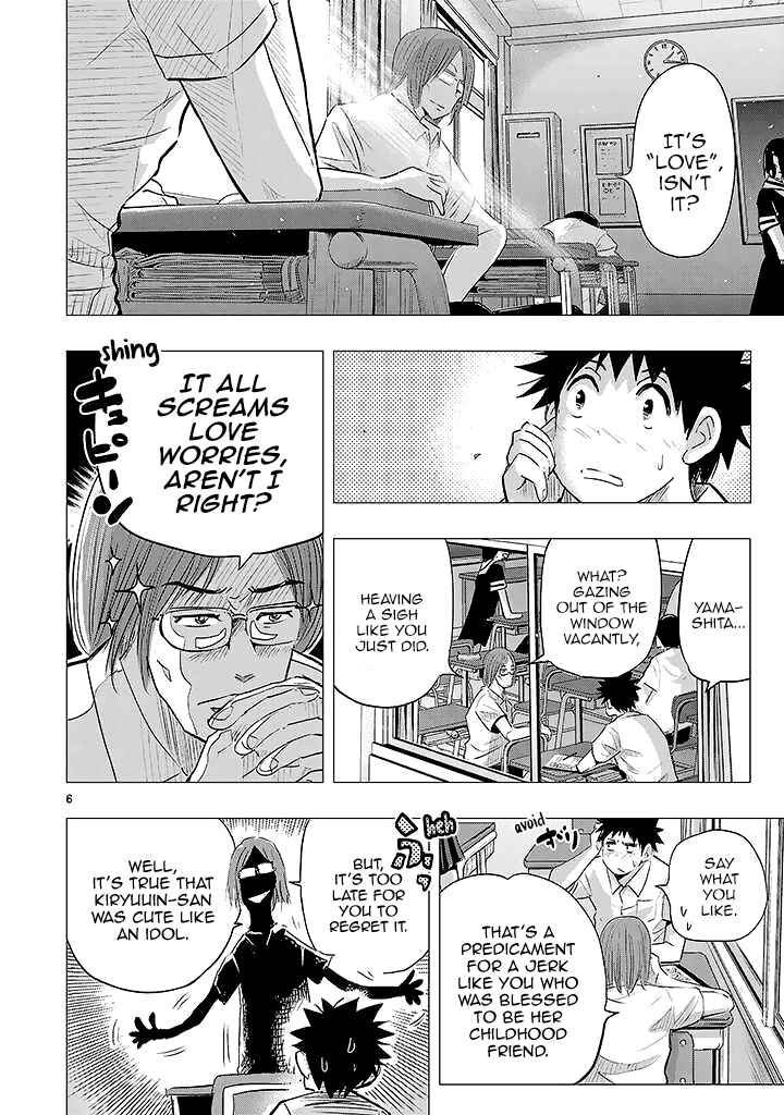 Page 6 Chapter 24 Onideka!