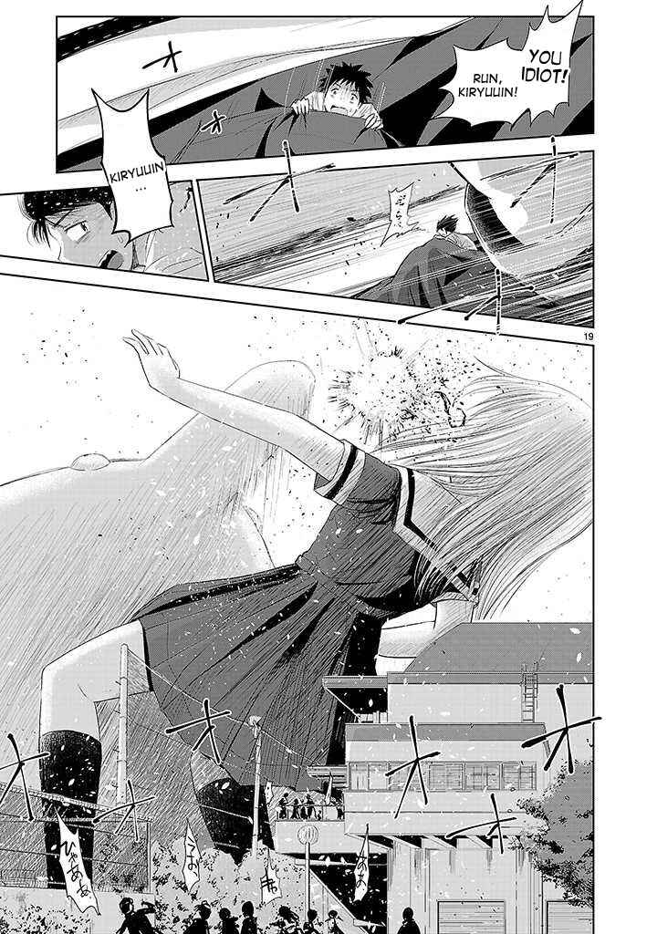 Page 19 Chapter 3 Onideka!