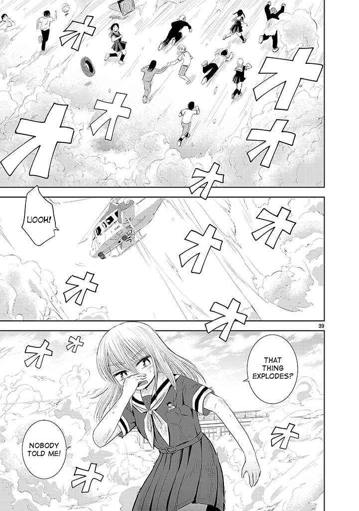 Page 37 Chapter 3 Onideka!