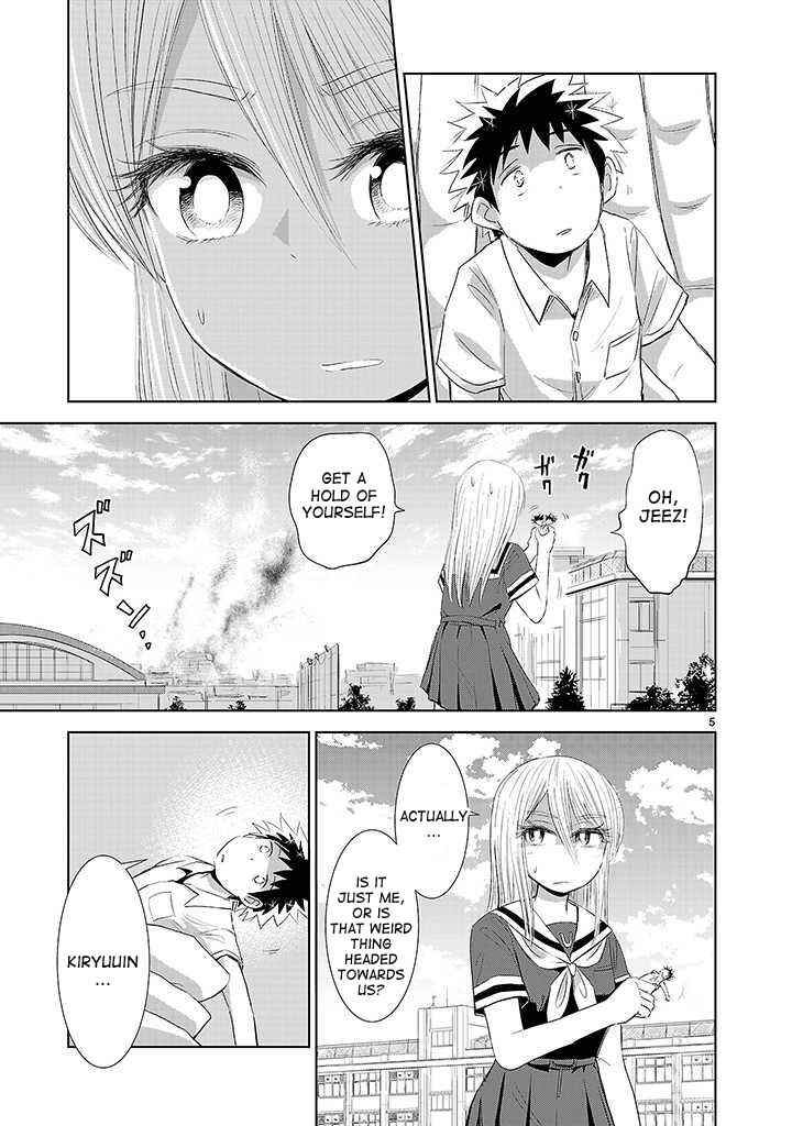 Page 5 Chapter 3 Onideka!