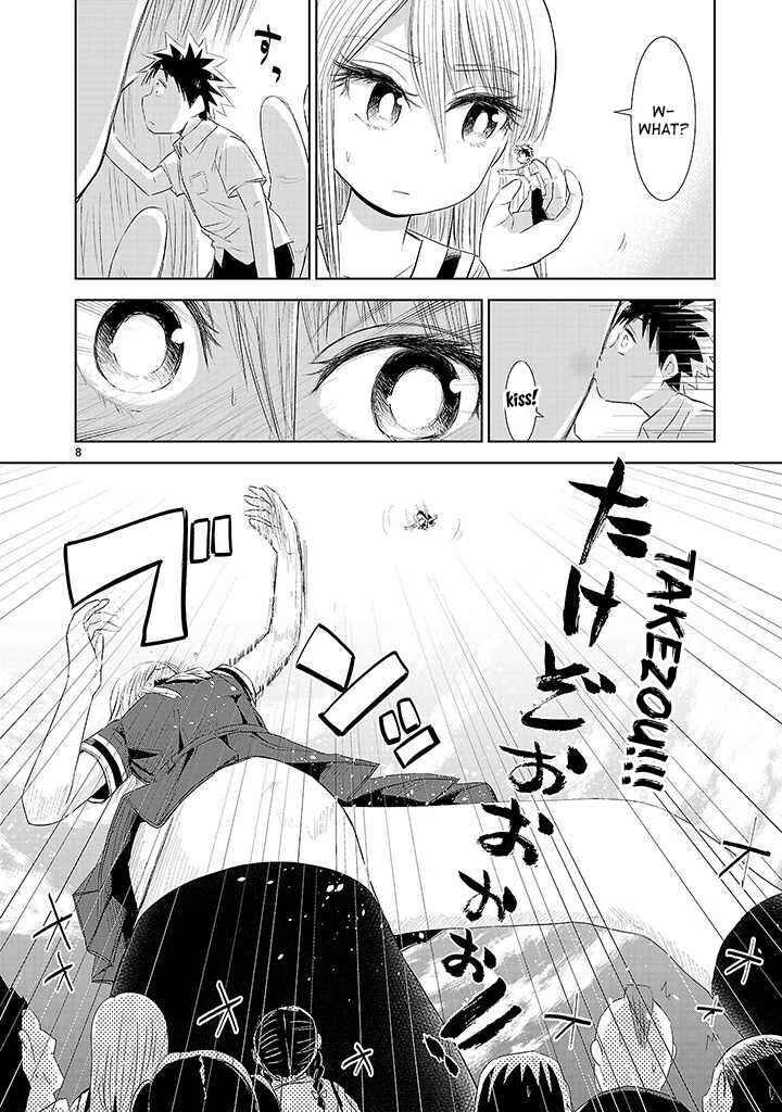 Page 8 Chapter 3 Onideka!