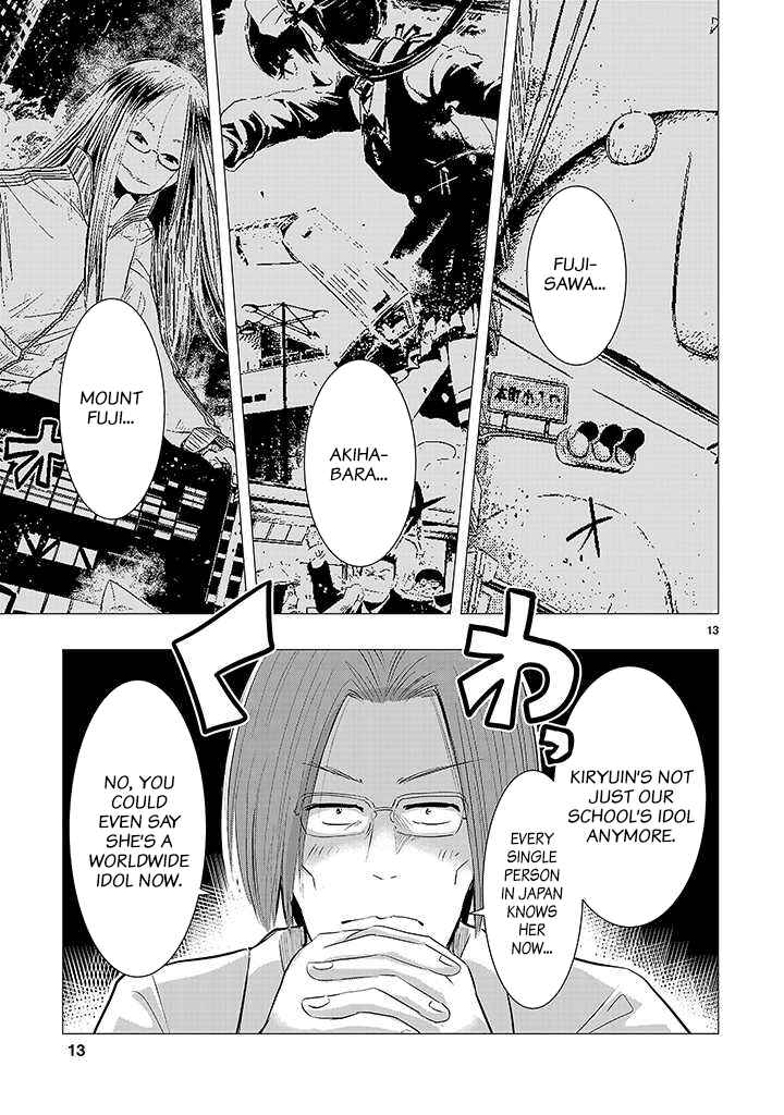 Page 12 Chapter 16 Onideka!
