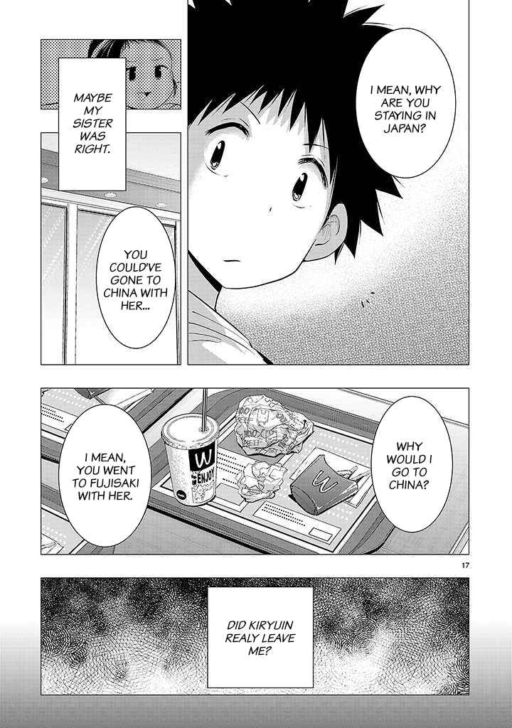 Page 16 Chapter 16 Onideka!