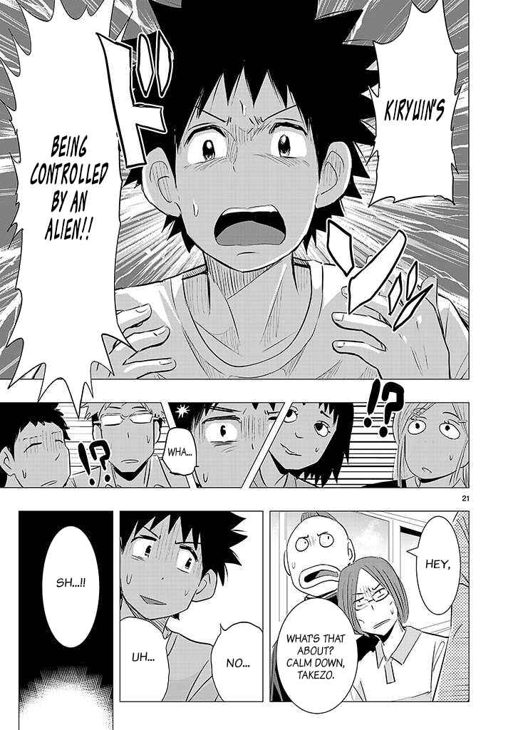 Page 20 Chapter 16 Onideka!