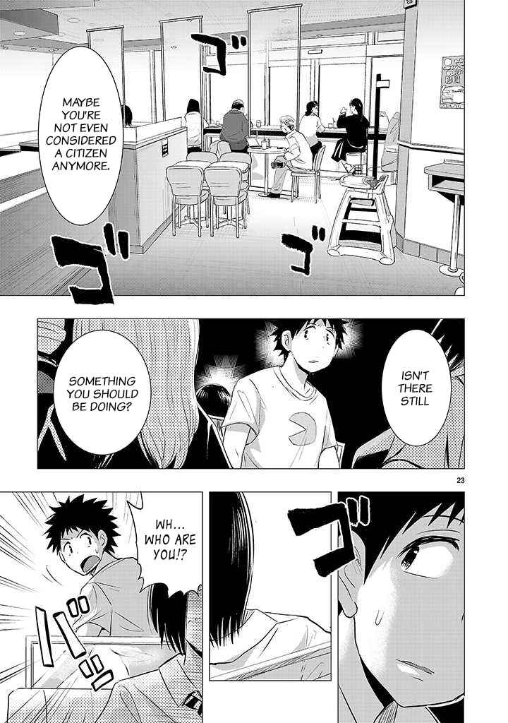Page 22 Chapter 16 Onideka!