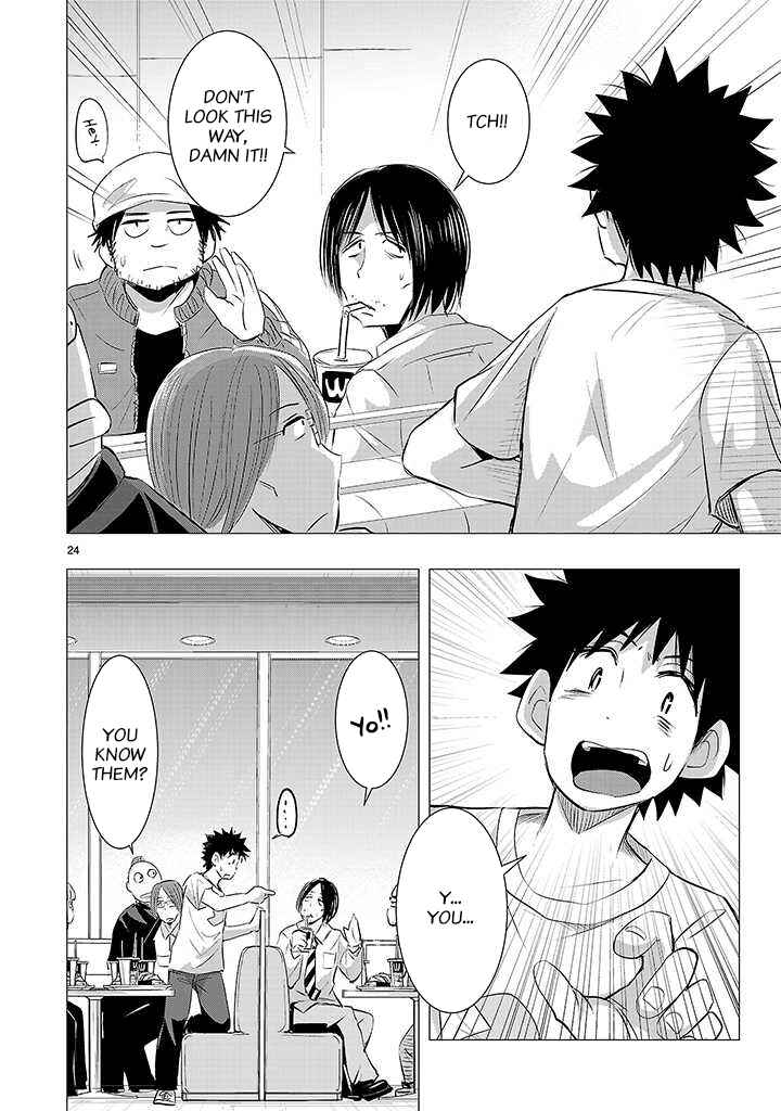 Page 23 Chapter 16 Onideka!