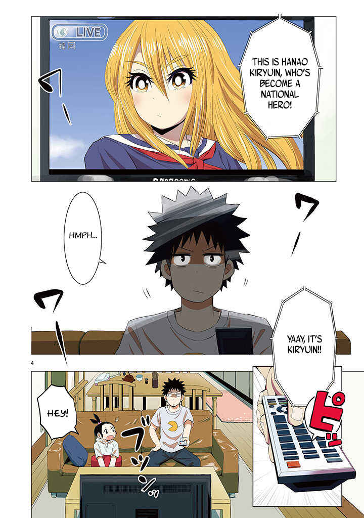 Page 3 Chapter 16 Onideka!