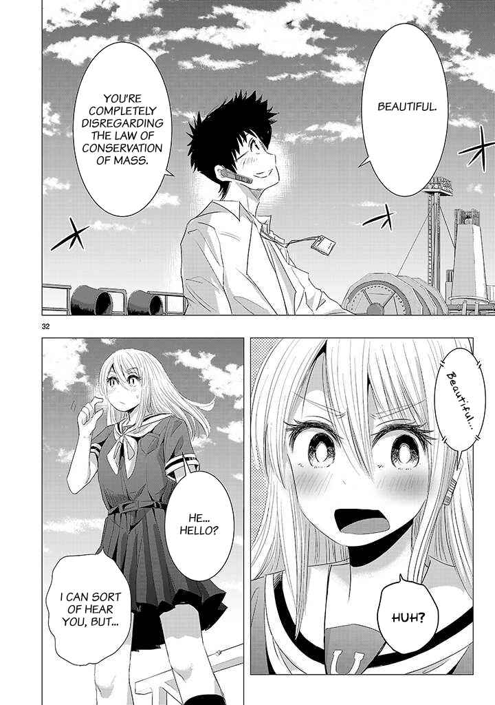 Page 31 Chapter 16 Onideka!
