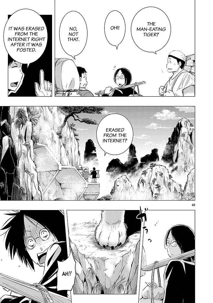 Page 41 Chapter 16 Onideka!