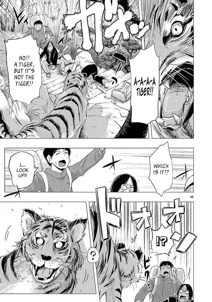 Page 43 Chapter 16 Onideka!