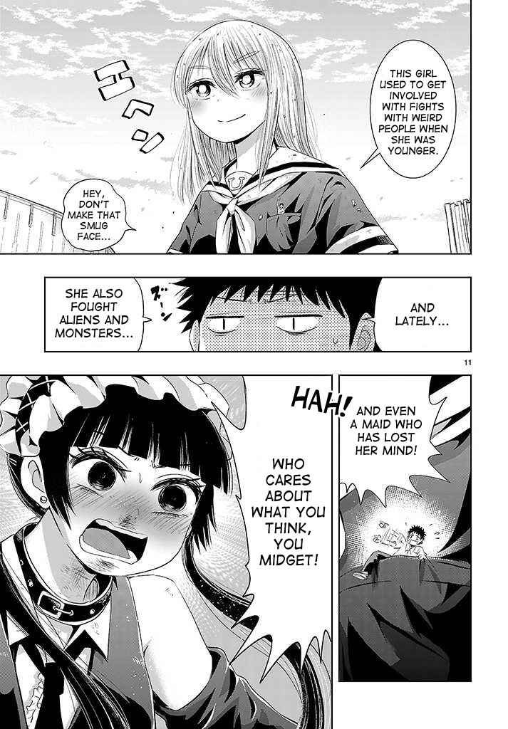 Page 11 Chapter 8 Onideka!