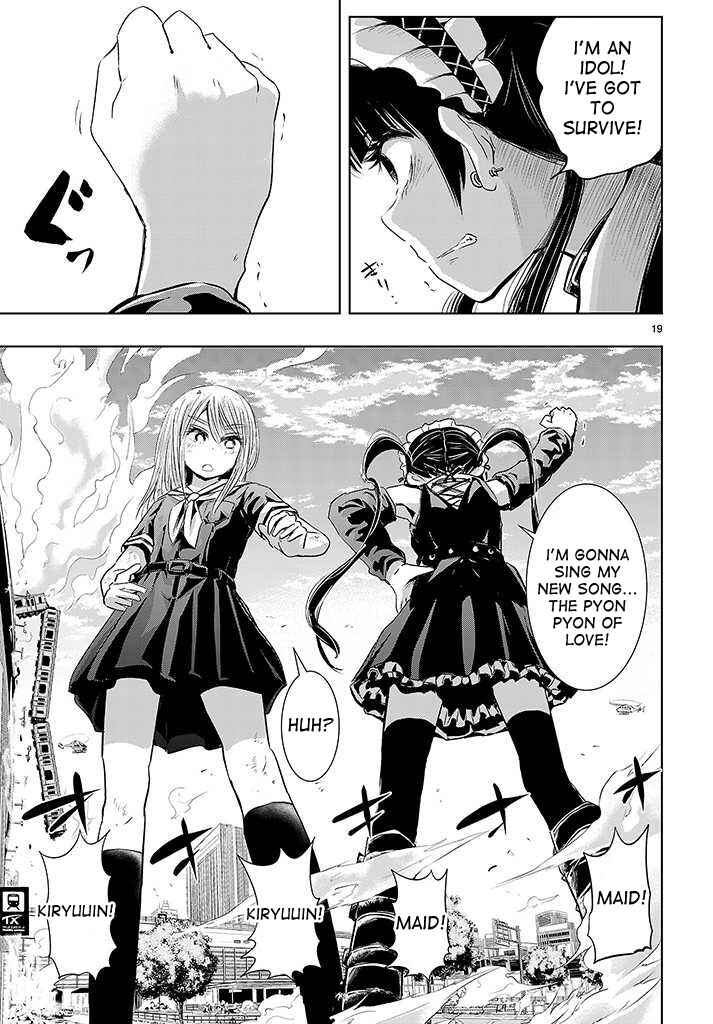Page 19 Chapter 8 Onideka!