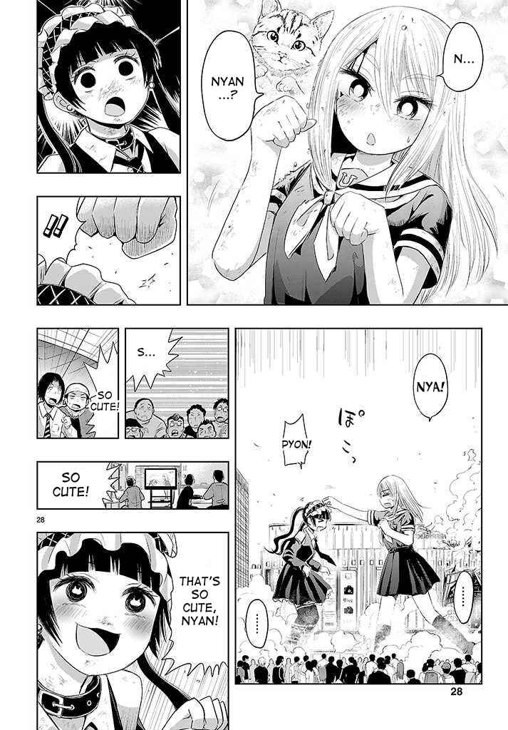 Page 28 Chapter 8 Onideka!