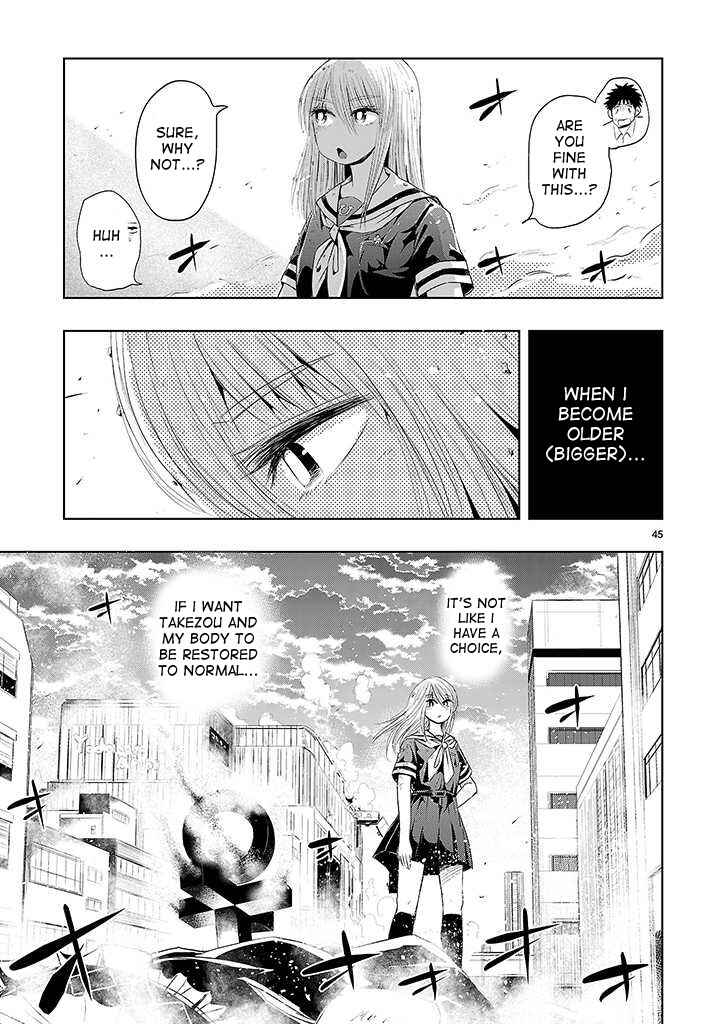 Page 43 Chapter 8 Onideka!