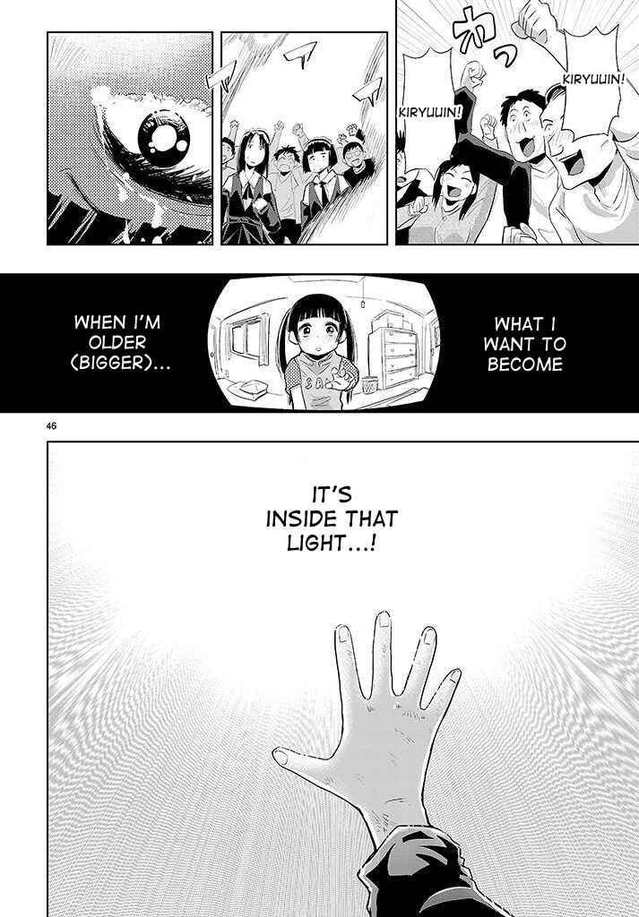 Page 44 Chapter 8 Onideka!
