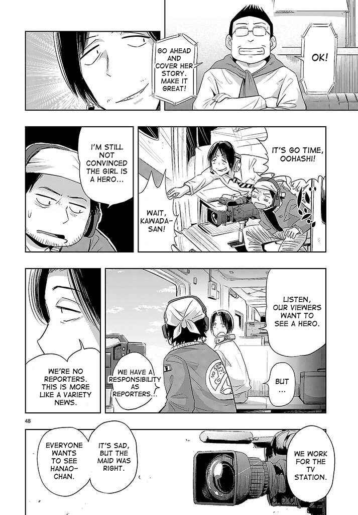 Page 46 Chapter 8 Onideka!