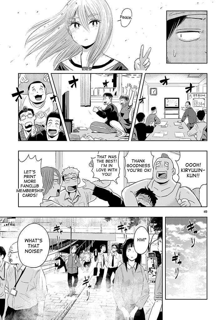 Page 47 Chapter 8 Onideka!