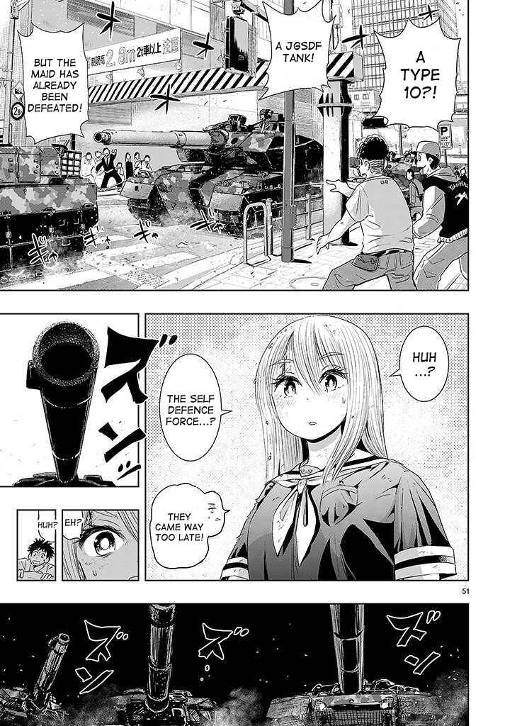 Page 49 Chapter 8 Onideka!