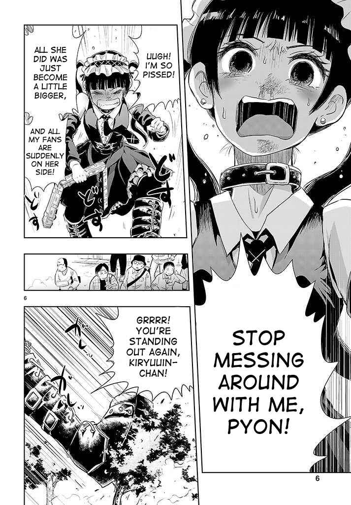 Page 6 Chapter 8 Onideka!