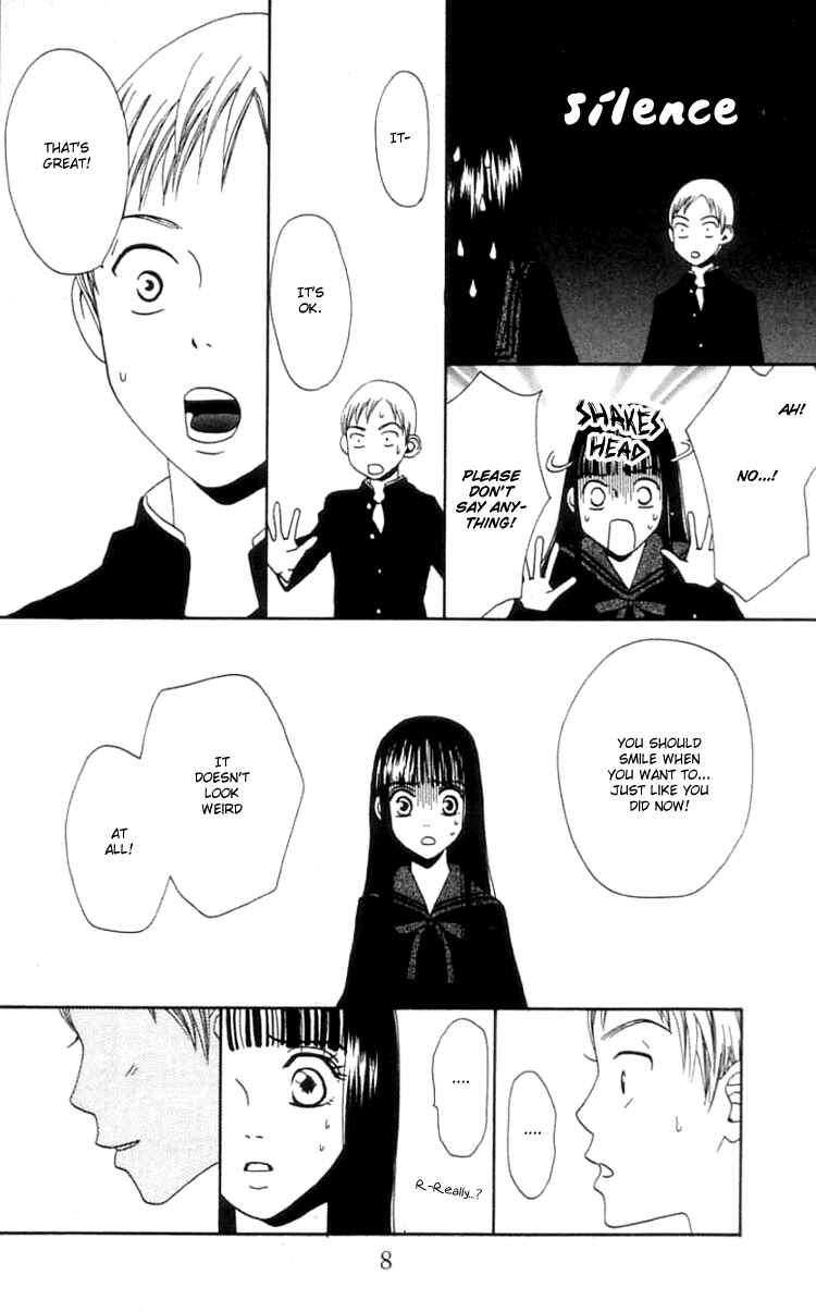 Page 11 Chapter 6 Waraenai Riyuu