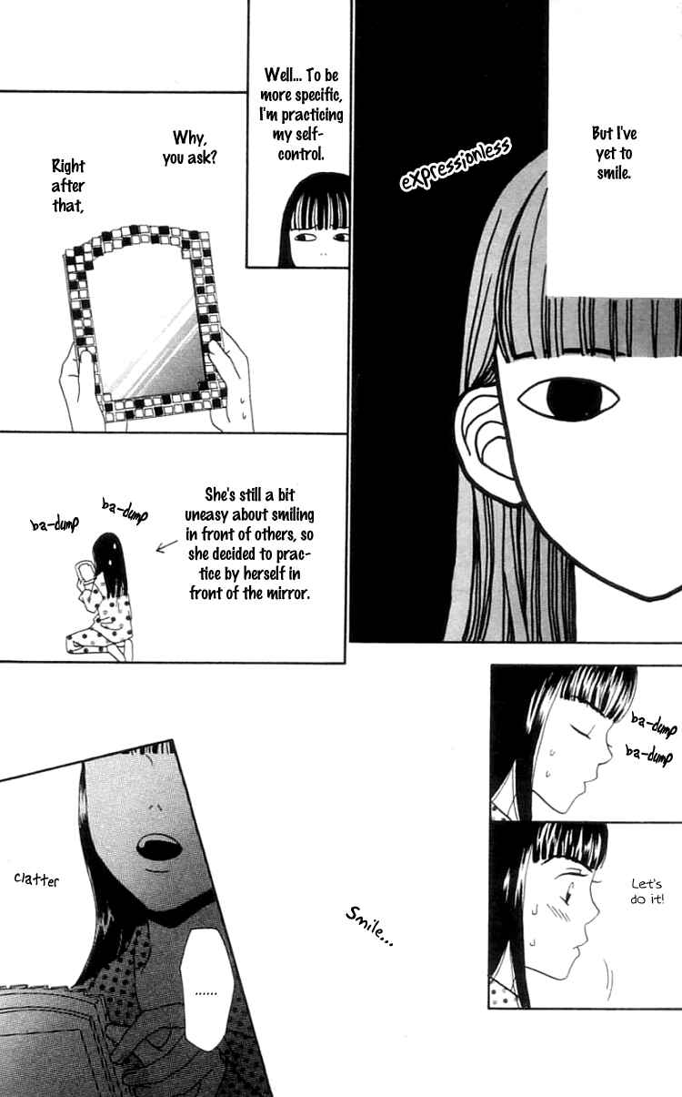Page 13 Chapter 6 Waraenai Riyuu