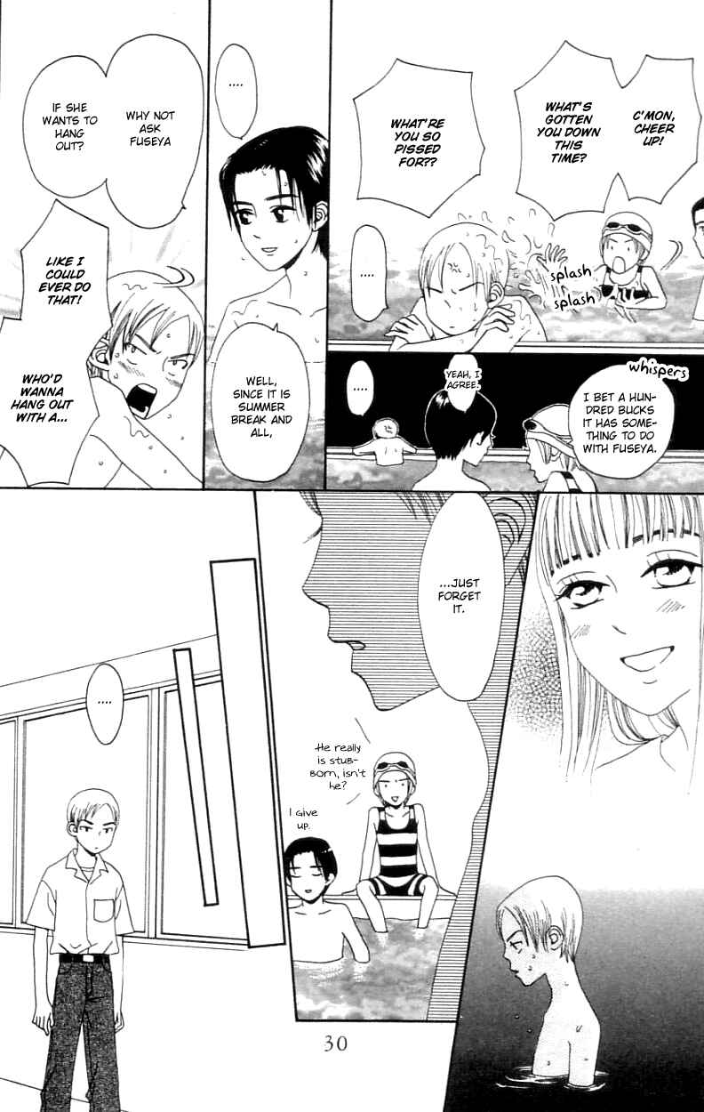 Page 33 Chapter 6 Waraenai Riyuu