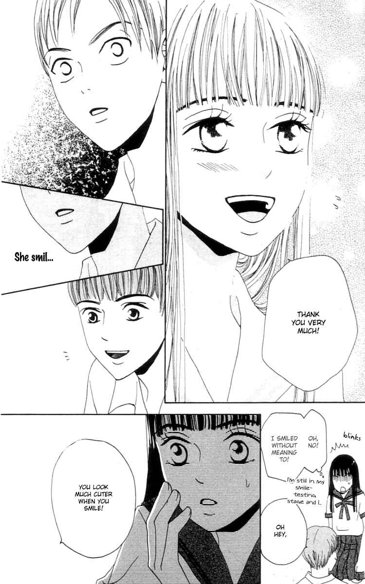 Page 36 Chapter 6 Waraenai Riyuu