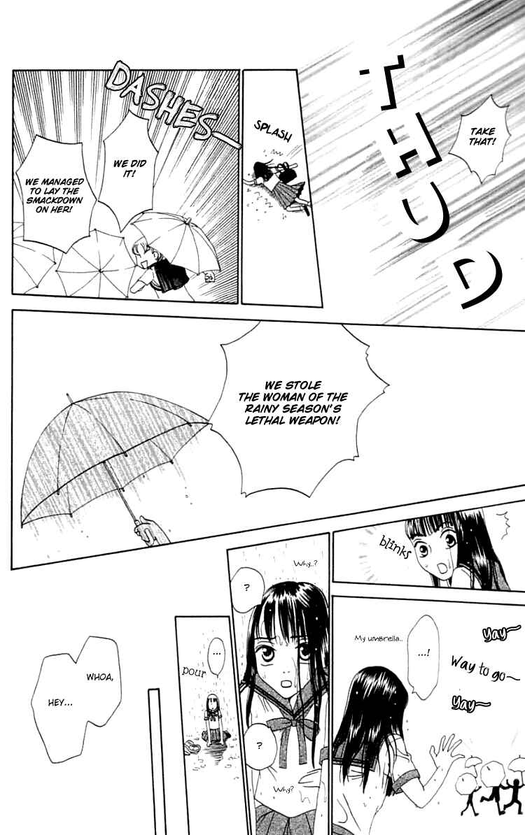 Page 29 Chapter 17 Waraenai Riyuu