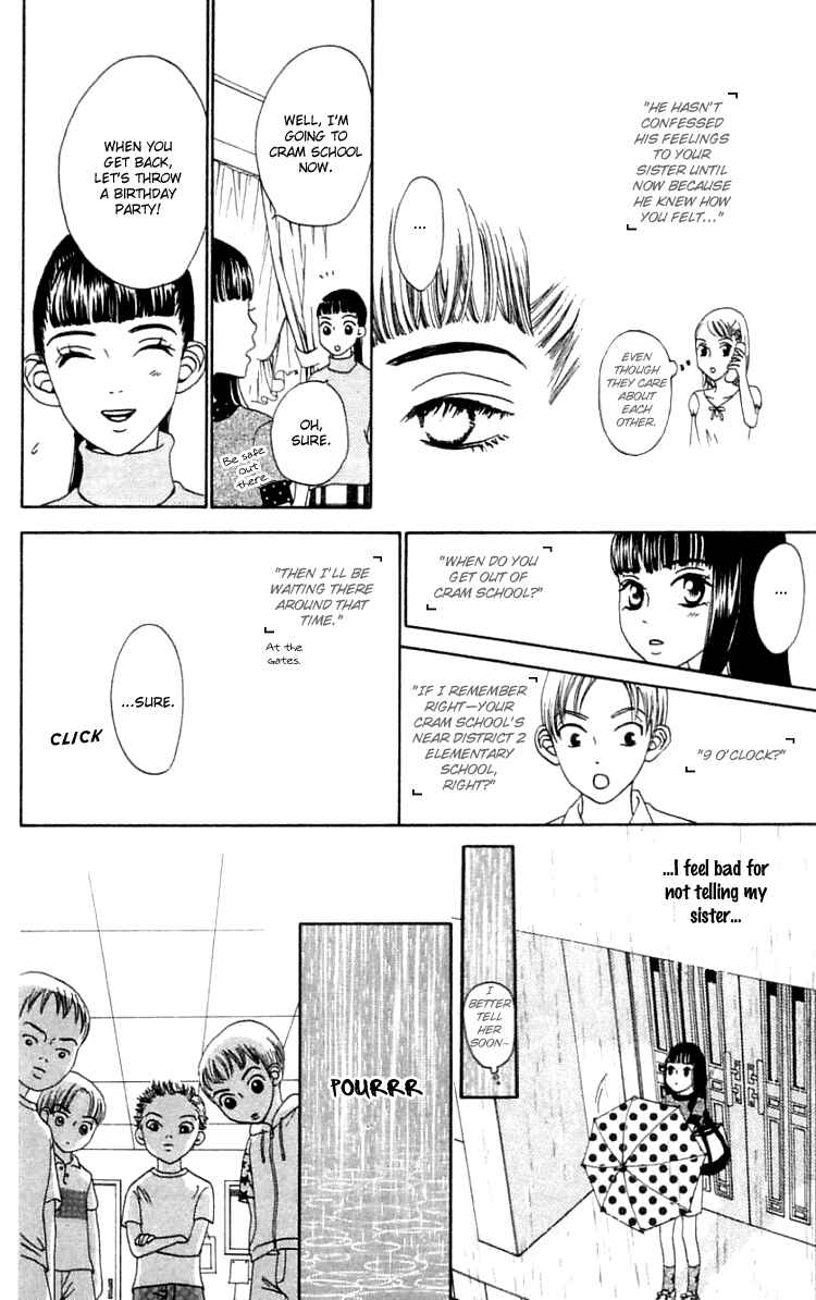 Page 31 Chapter 17 Waraenai Riyuu