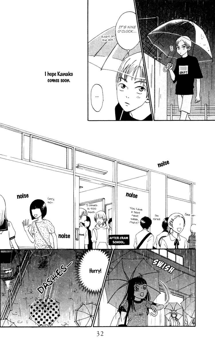 Page 33 Chapter 17 Waraenai Riyuu