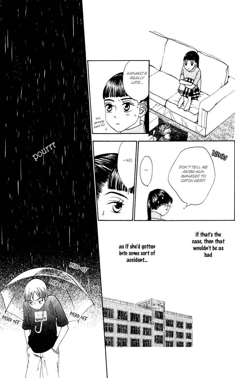 Page 36 Chapter 17 Waraenai Riyuu