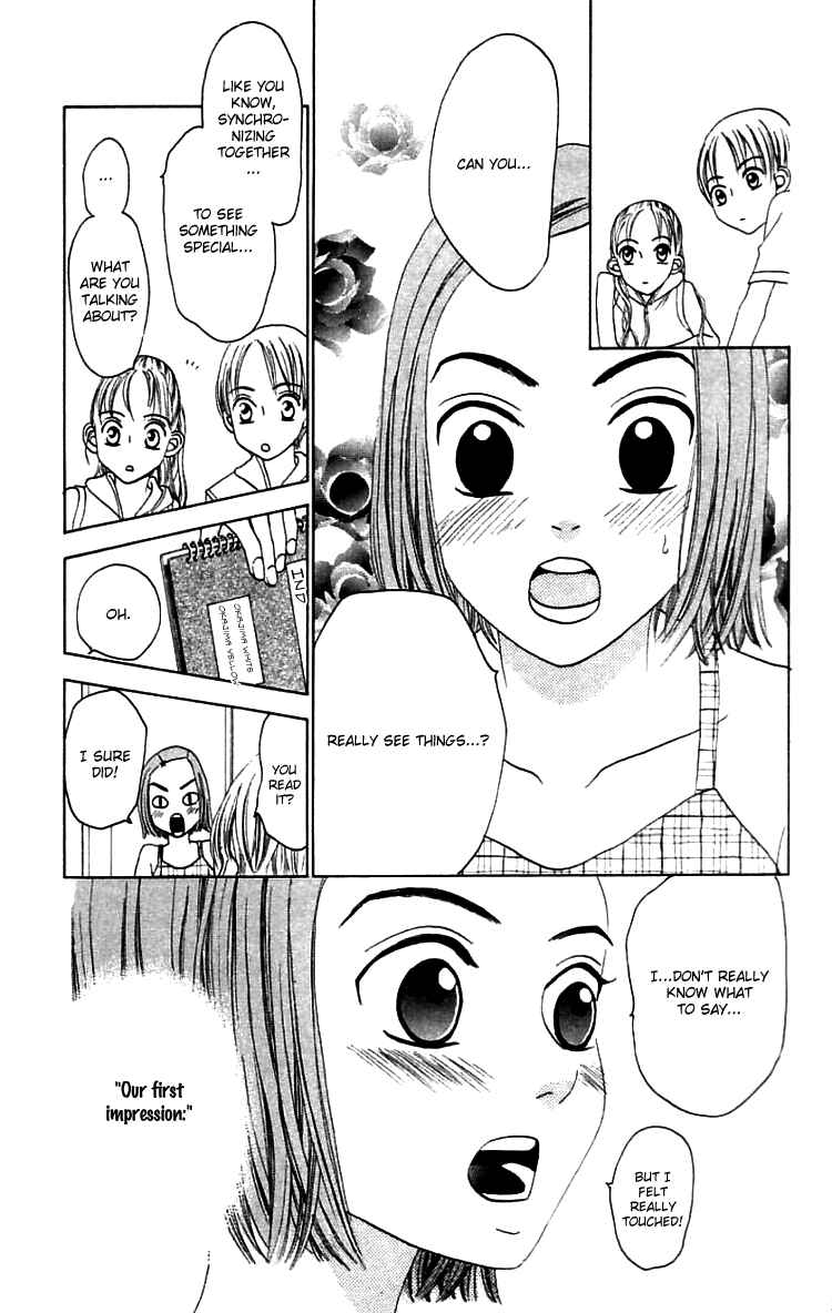 Page 18 Chapter 19.1 Waraenai Riyuu